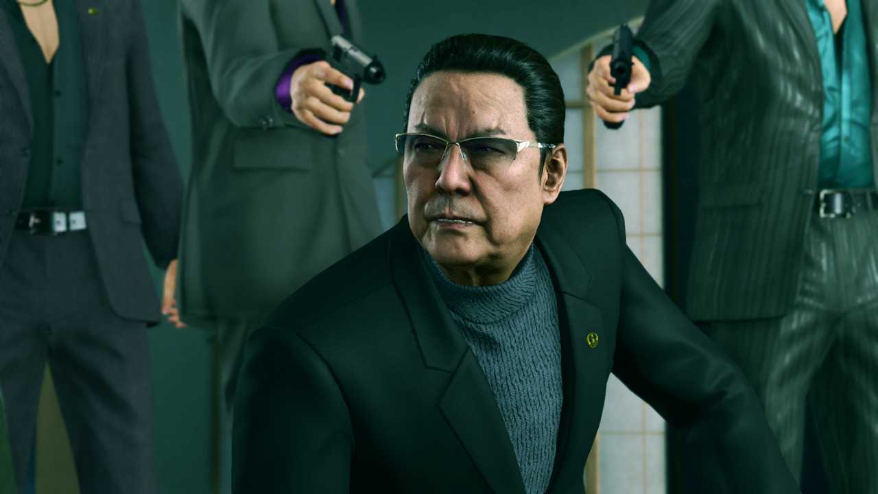 Yakuza Kiwami 2 Yeni Tanıtım Videosu İlgi Çekti
