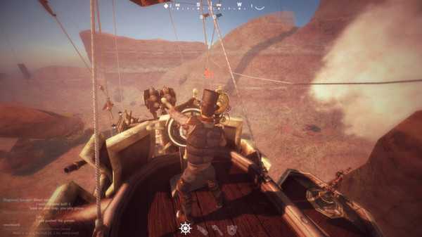 Bedava Guns of Icarus Online Steam Key