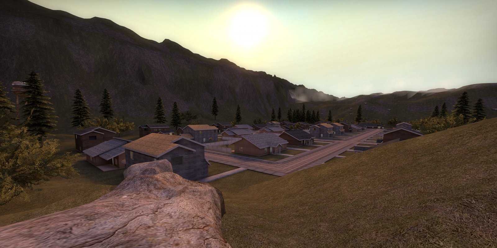 CS:GO PUBG Modu