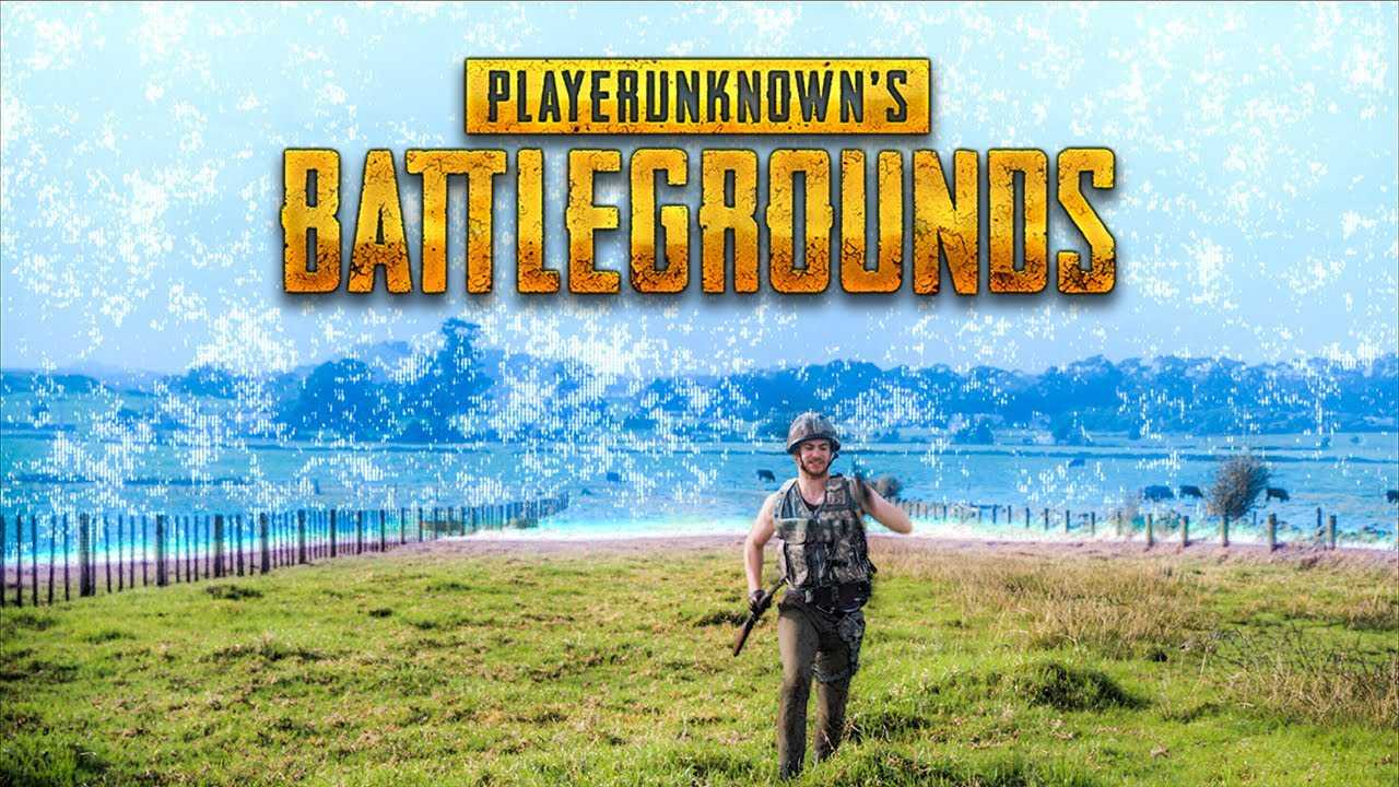 PUBG Mavi Bölge Güncellemesi