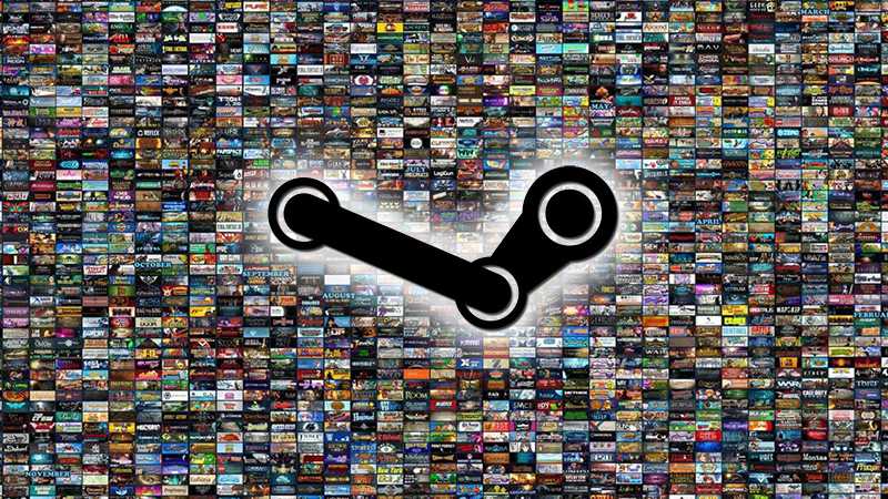 Steam Hediye Kartı Gönderme