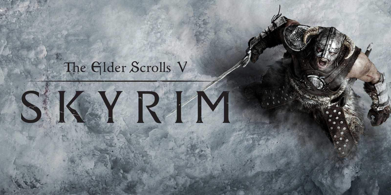 The Elder Scrolls V: Skyrim Hile Kodları 2019