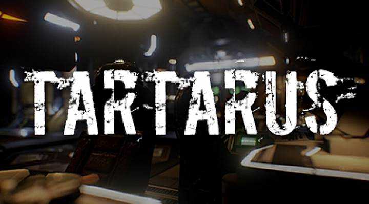 Türk Yapımı Tartarus Oyunu