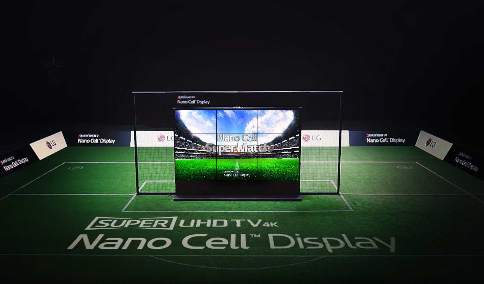 Nano Cell TV