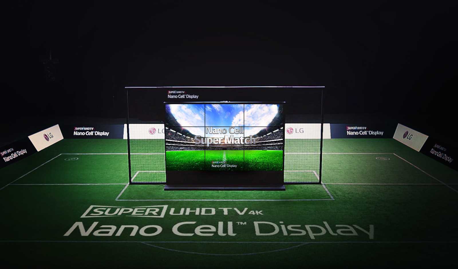 Yeni Nano Cell teknolojisi