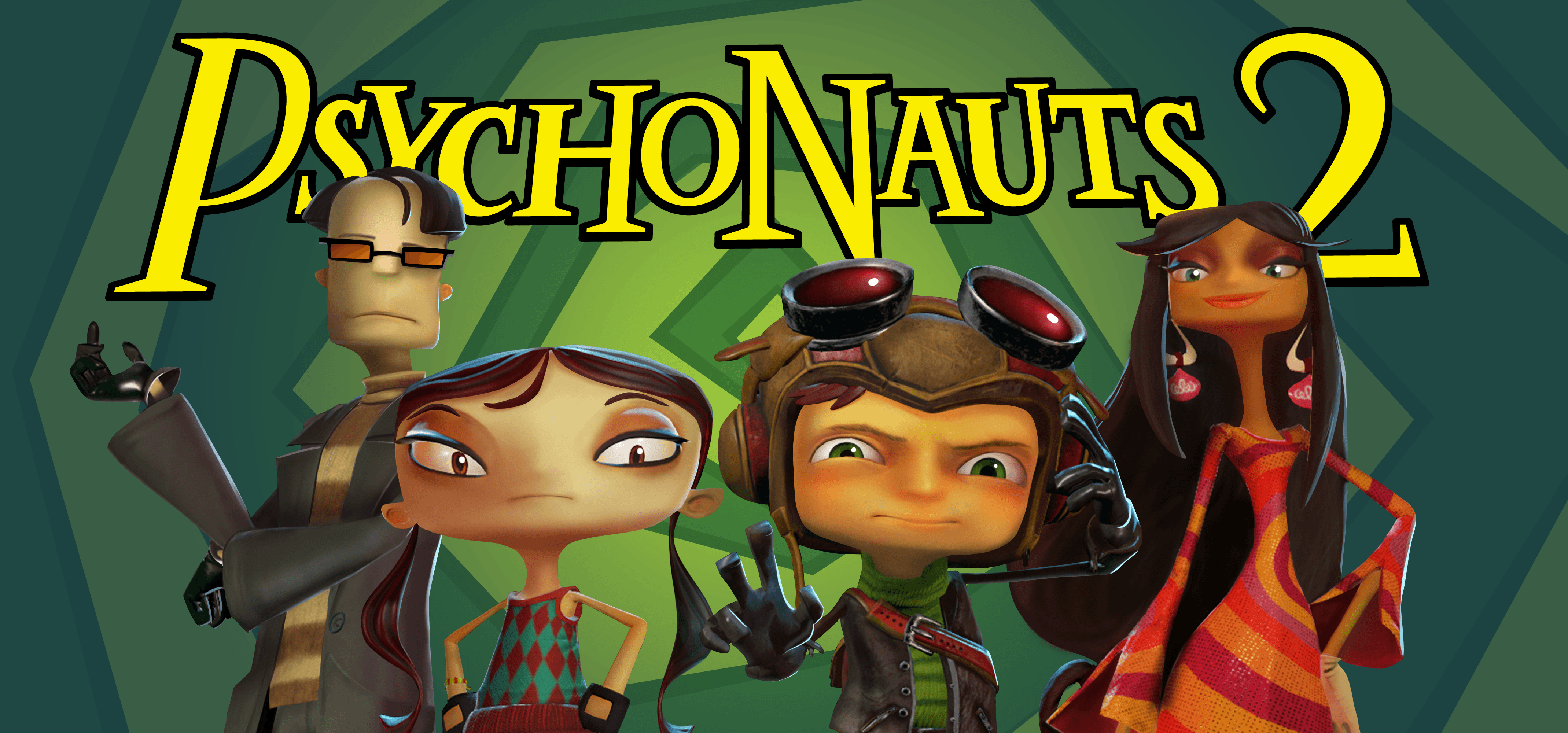 Psychonauts 2 Ne Zaman Çıkacak
