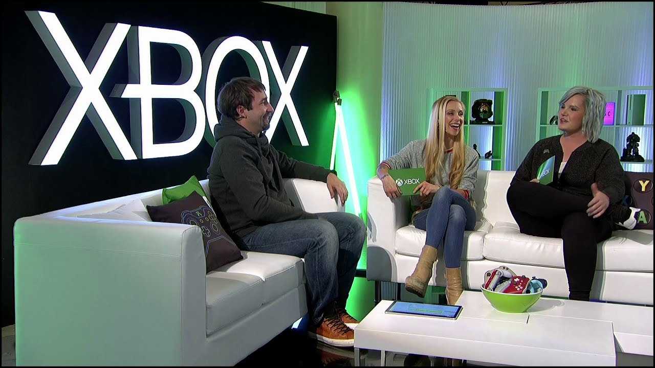 PUBG Kurucusu ile Röportaj
