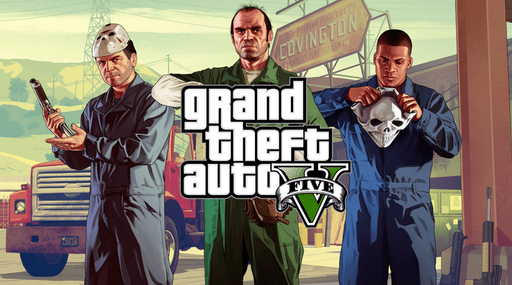 GTA 5 PC Hileleri