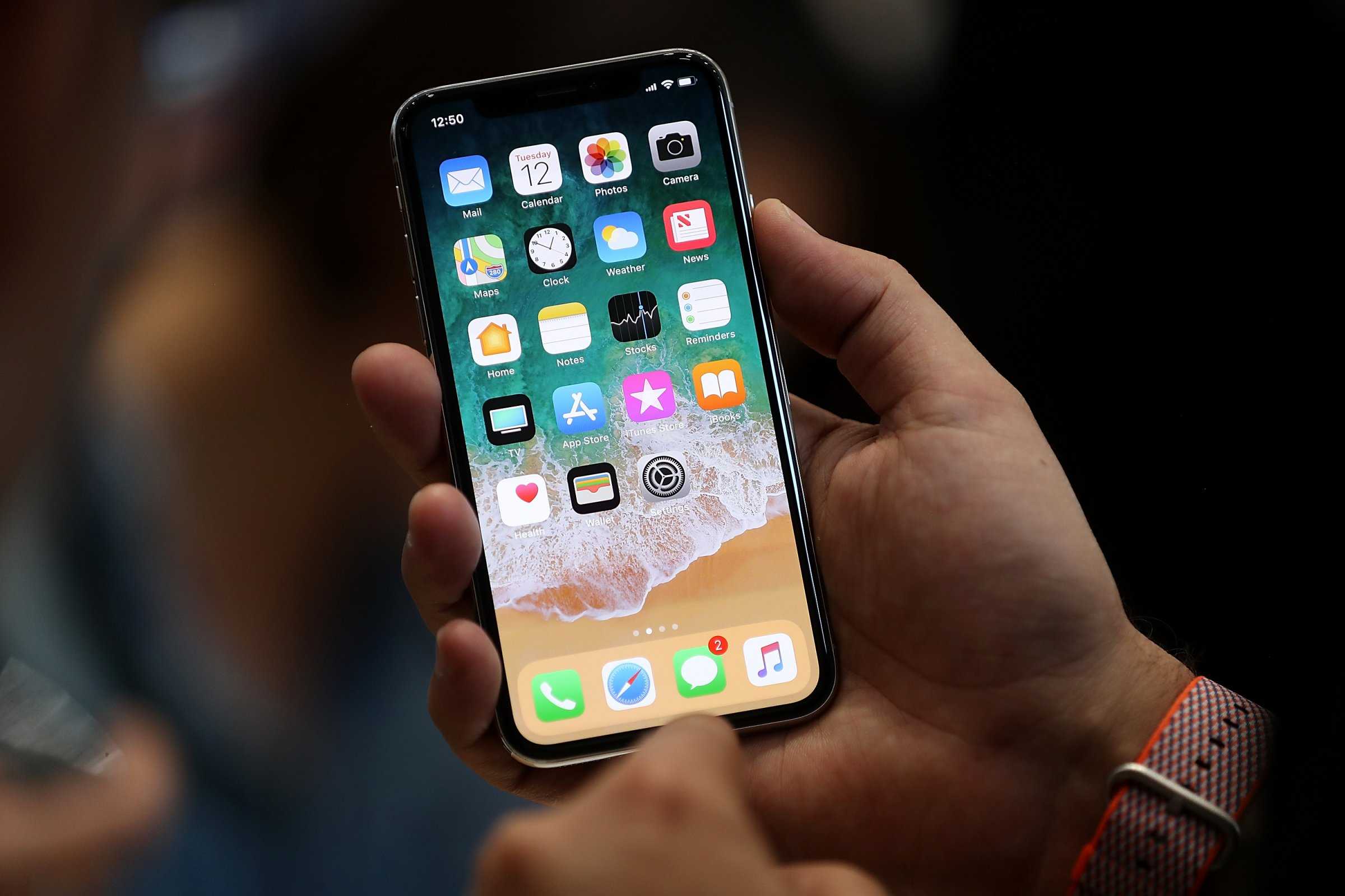 İphone X ilk İadeler Başladı