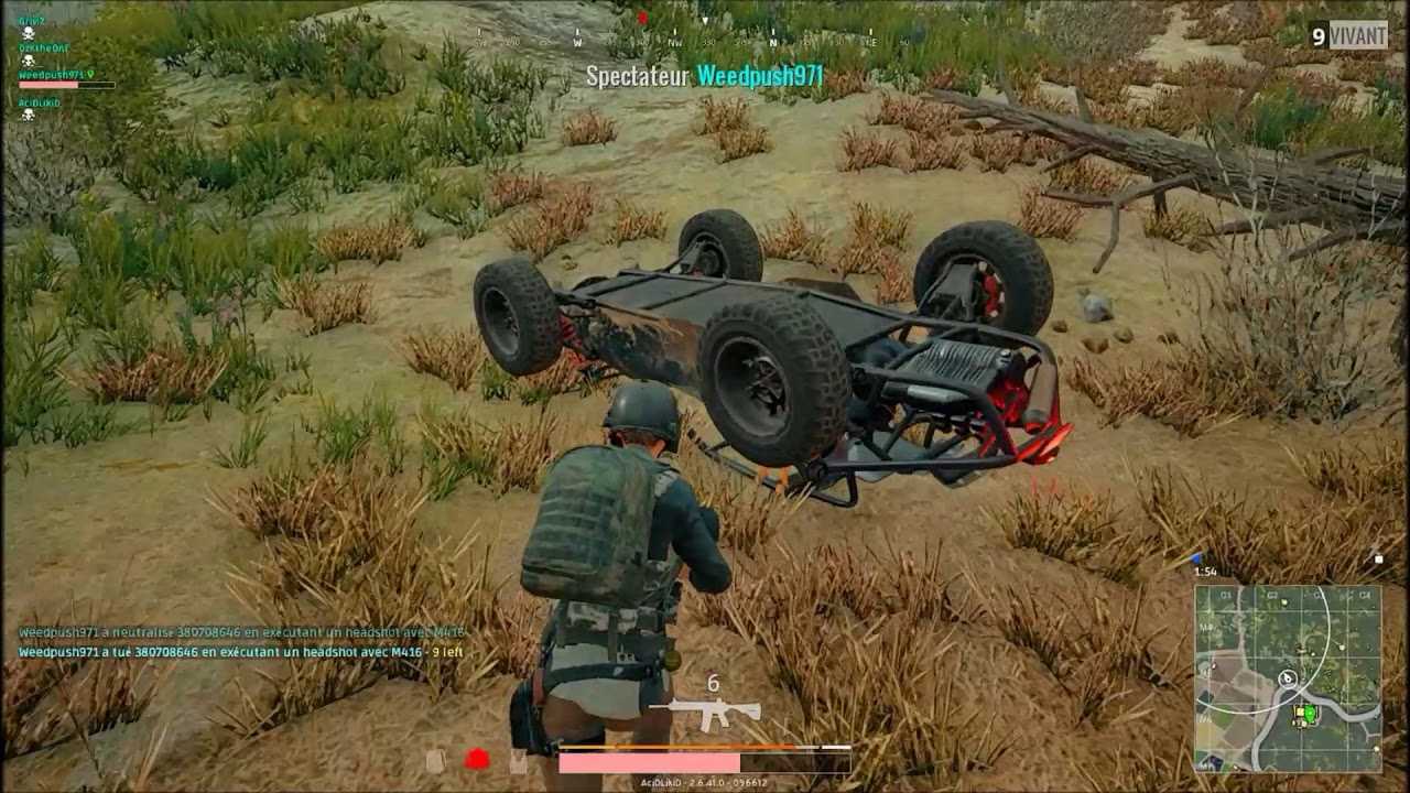 PUBG Anti Hack (Hile) Güncellemesi