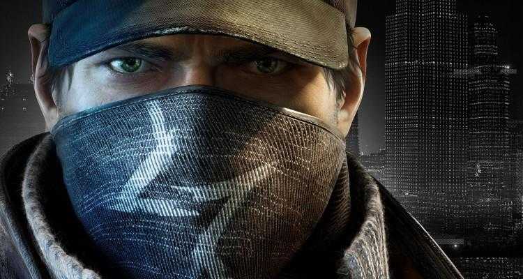 Watch Dogs PC Ücersiz