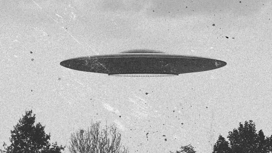 İstanbul’da Ufo İstilası