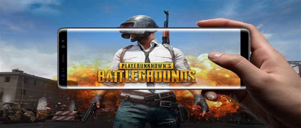 Mobil PUBG Bedava İndir ve Kur