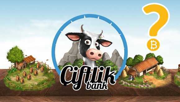 Çiftlik Bank Bitcoin Madenciliği’mi Yapıyor?