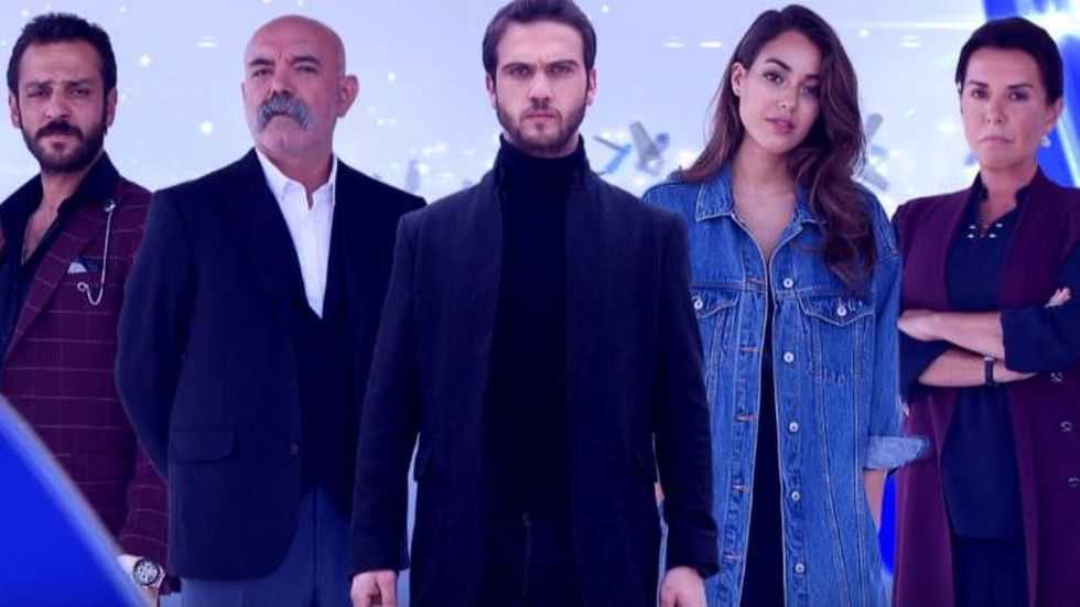Çukur 18. Bölüm Fragmanı