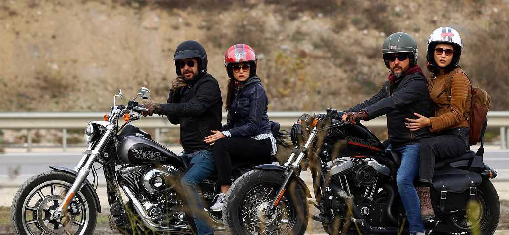 Kaybedenler Kulübü 2 Yolda Fragmanı
