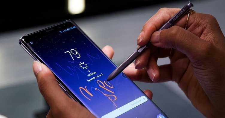 Cep Telefonu Resmi