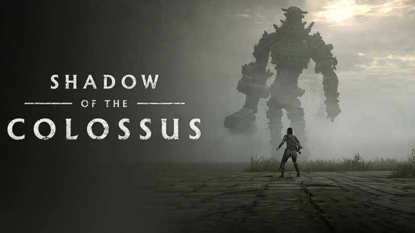 Shadow of the Colossus Ps4 İncelemesi