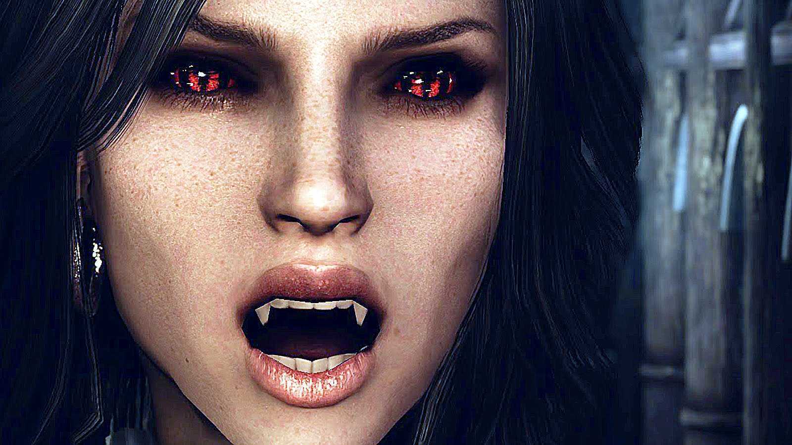 Vampyr Çıkış Tarihi