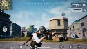 Android Mobil PUBG APK İndir