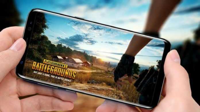 Android Mobil PUBG APK İndir - Rehberi