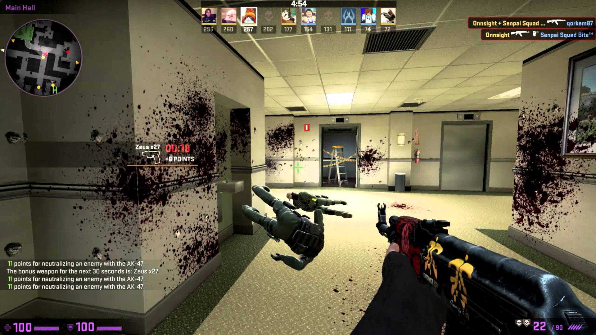 CS:GO Başlatma Seçenek Kodları 2018