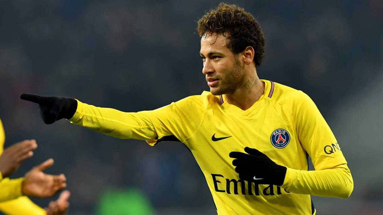 Neymar CS:GO İnstagram Paylaşımları
