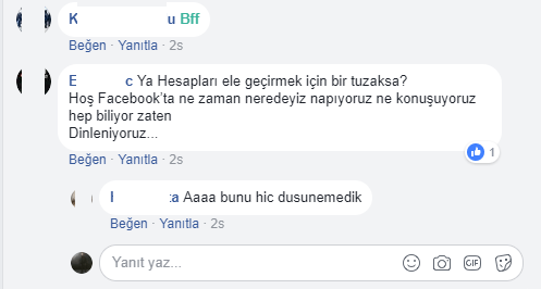 Arkadaşlık sizce nedir