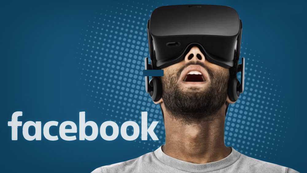 Facebook VR Spaces Nedir?