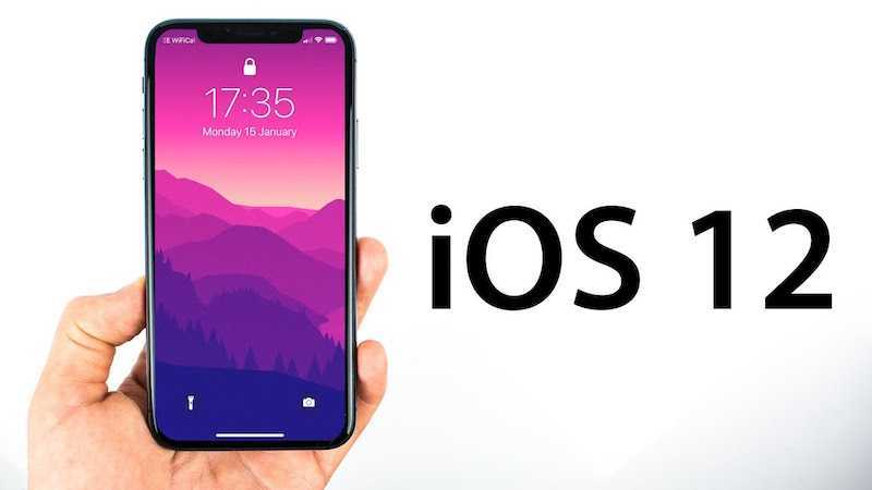 Yeni Çıkacak iOS 12 ve iOS 13 Özellikleri