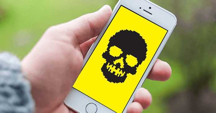 iPhone Cihazları Bozan Kod Mesajı Çözümü