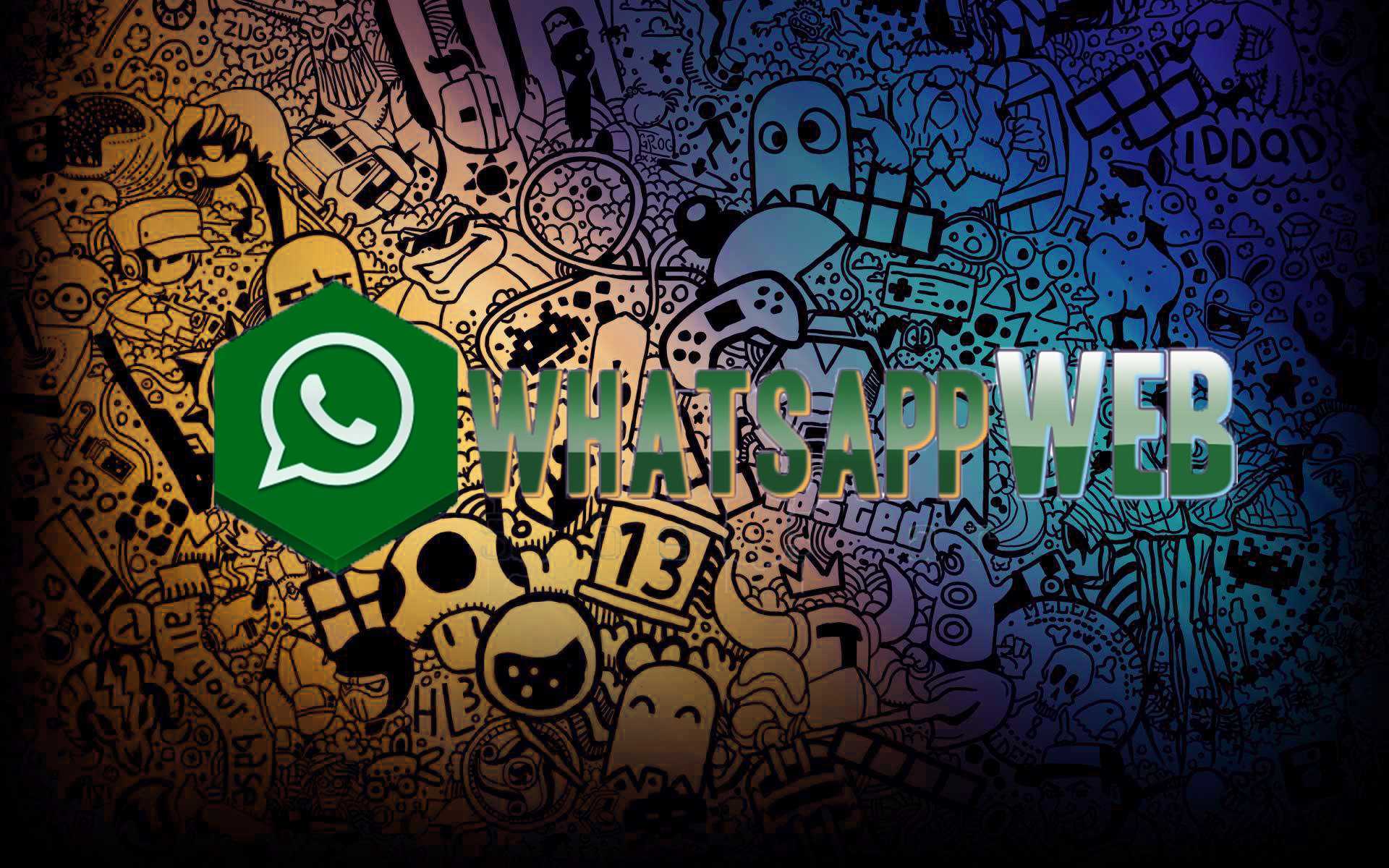 Masaüstü WhatsApp Web Kodu – İnceleme