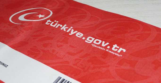 E DEVLET Miras Sorgulama Veraset İlamı 2018