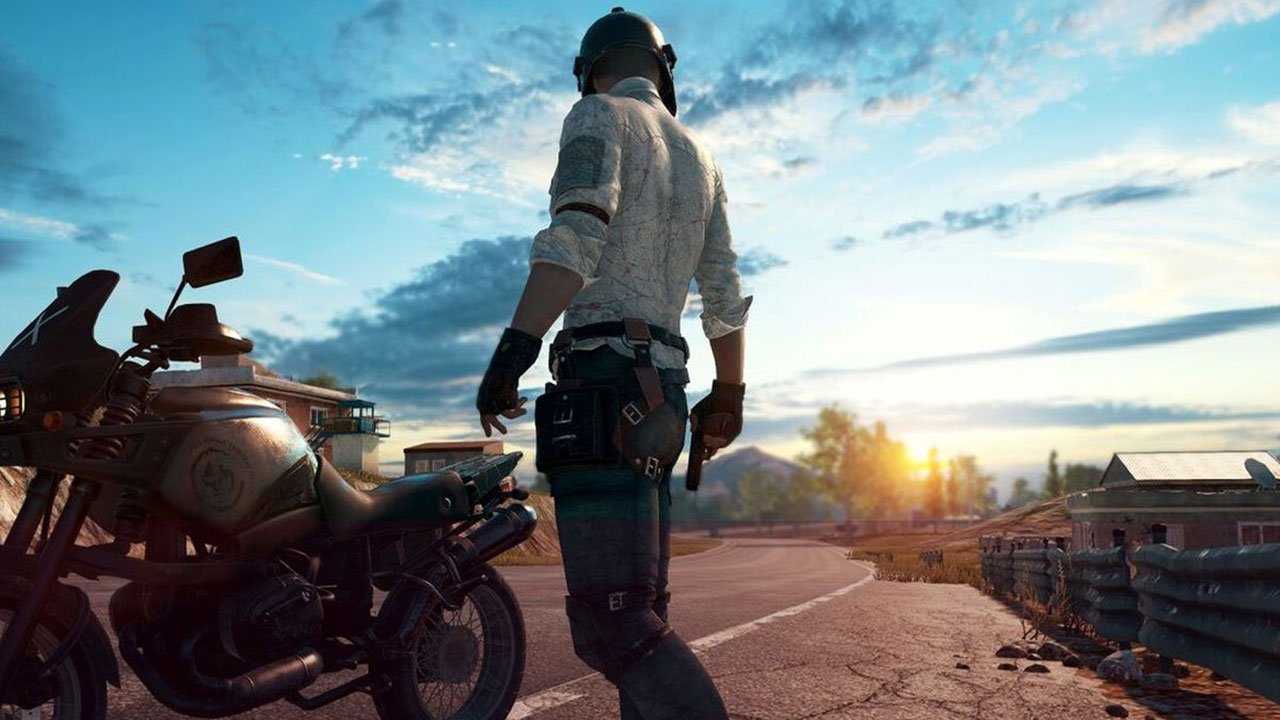 PUBG PC Harita Seçme Özelliği Geliyor
