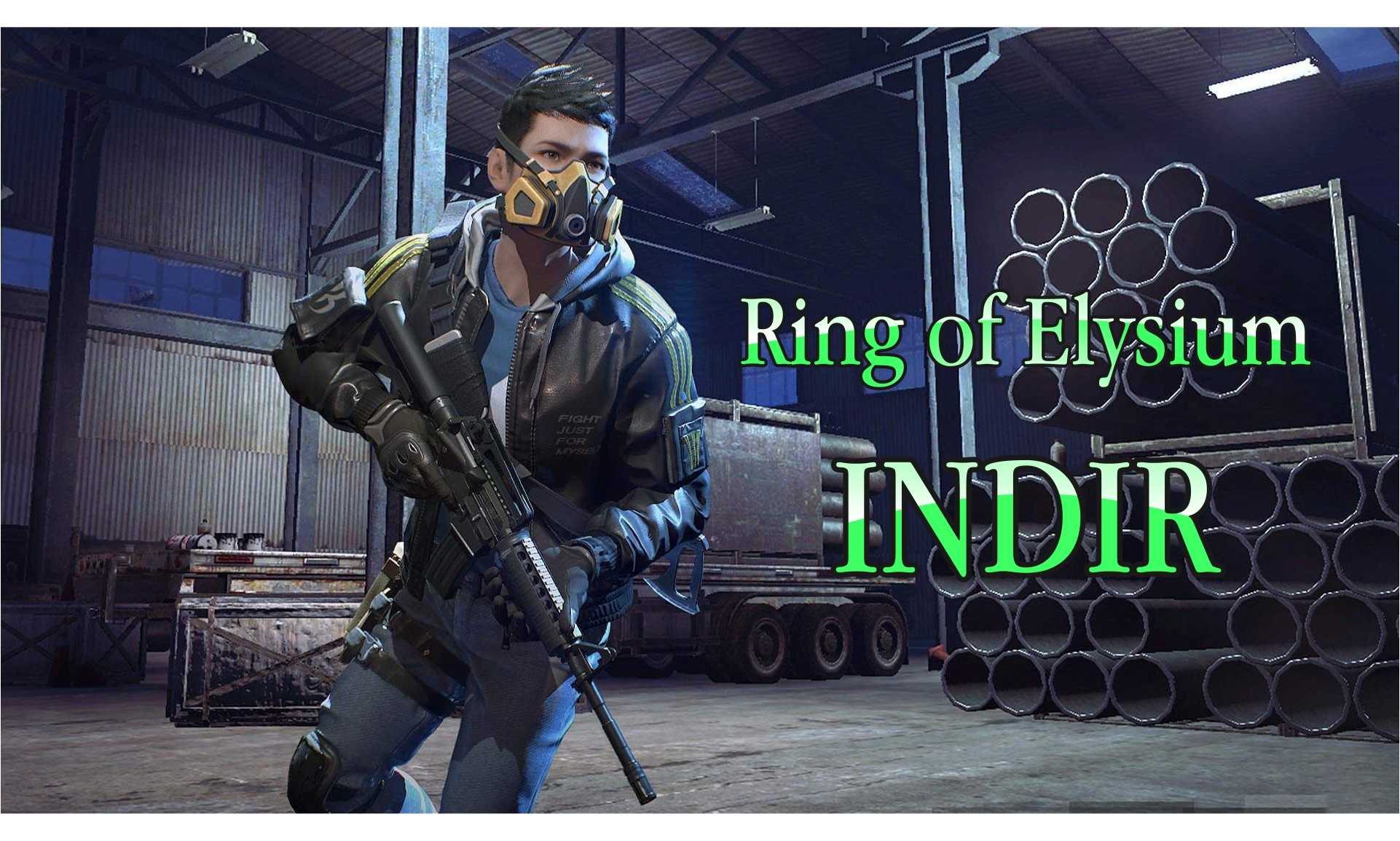 Ring of Elysium PC İndir – Güncel Rehber