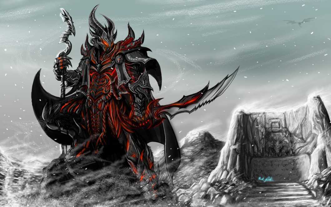 Skyrim Yetenek Ağacı Level Hileleri