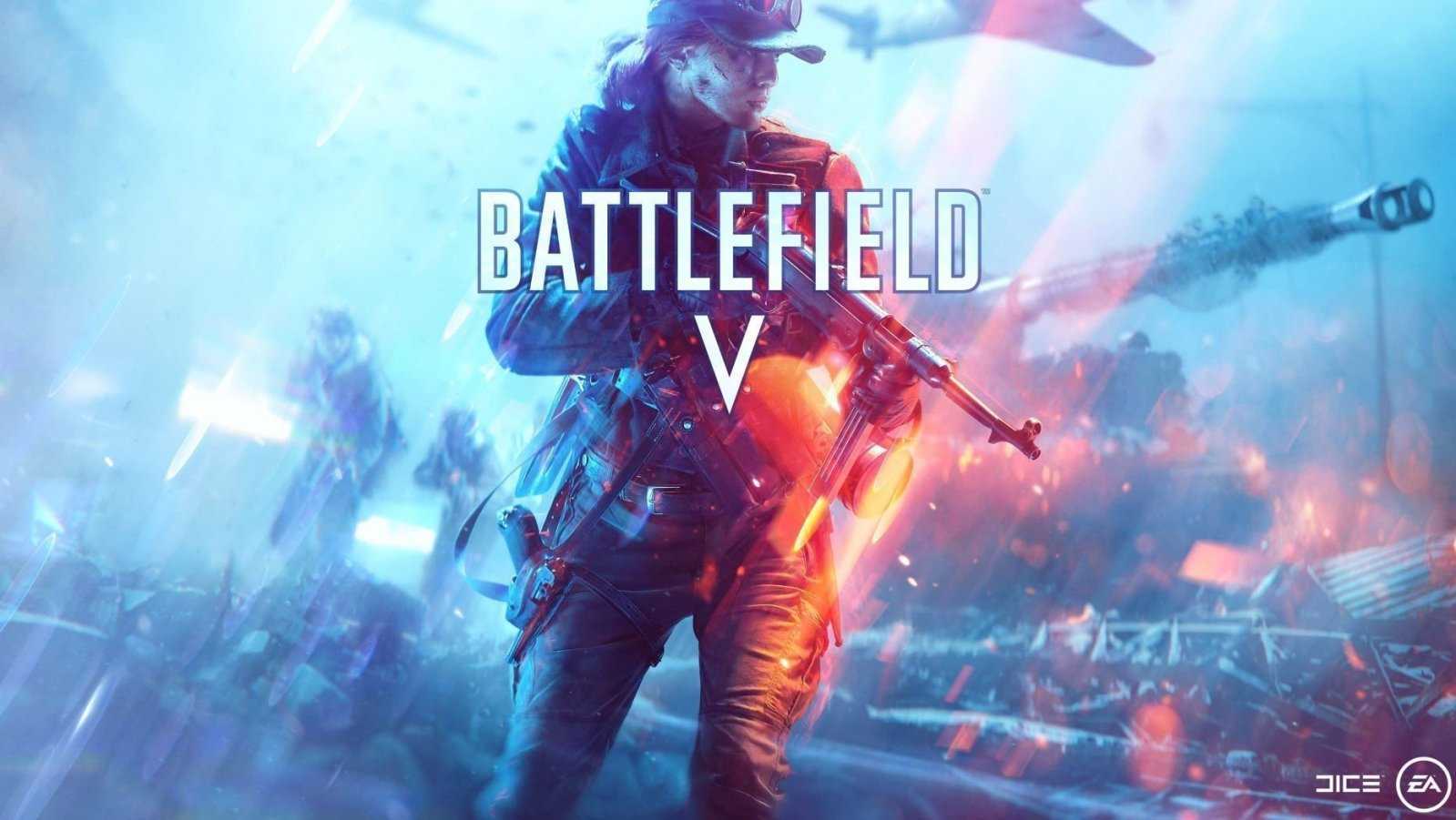 Battlefield 5 Tanıtım Videosu ve Sistem Gereksinimleri