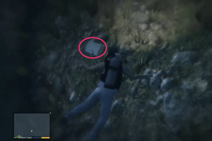 GTA 5 Para Hilesi