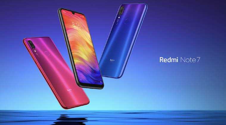 Xiaomi Redmi Note 7 Fiyat ve İnceleme