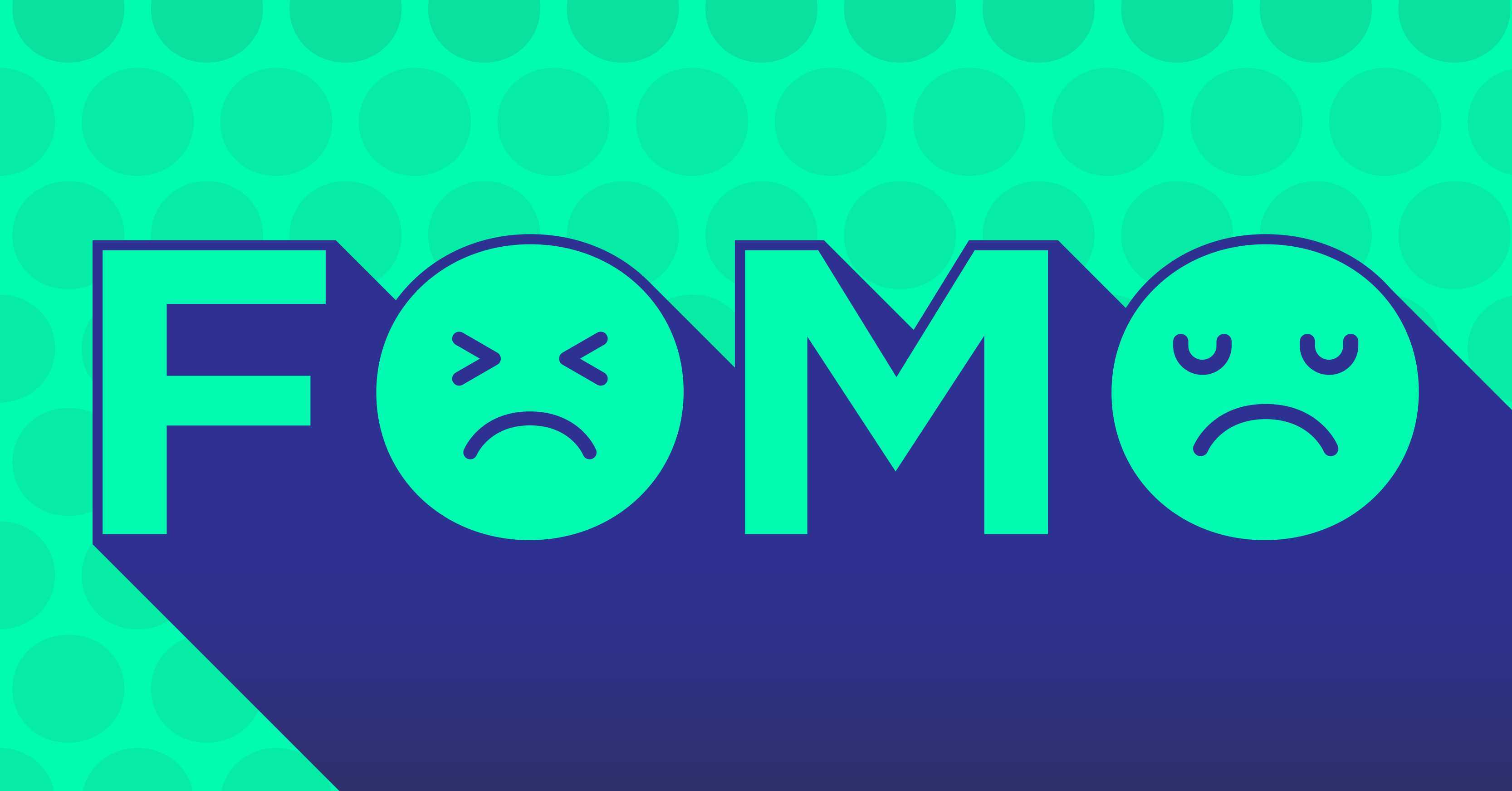 FOMO hastalığı nedir ve tedavisi