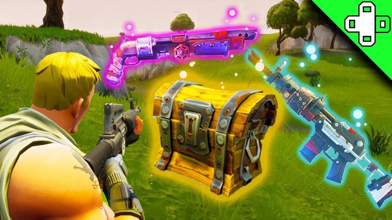 Fortnite sürgülü keskin nişancı tüfeği