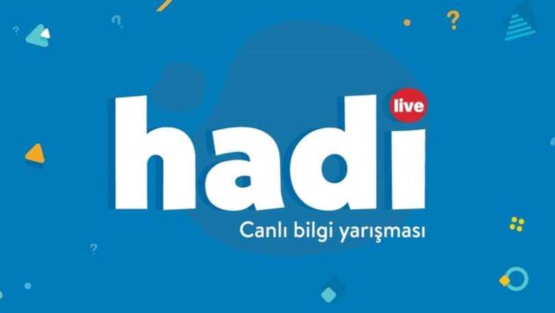 Hadi İpucu ve Joker Kodları 2022