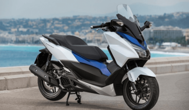 Honda Forza 250 Detaylı İnceleme