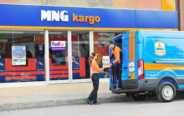 MNG KARGO İSTANBUL TELEFON NUMARASI
