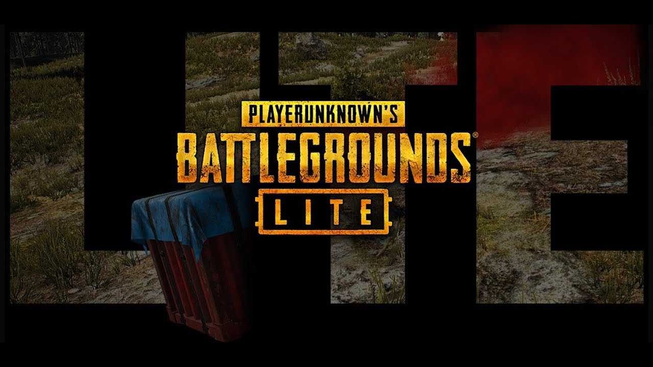 PUBG Lite Sistem Gereksinimleri