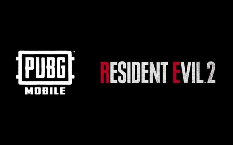 PUBG Mobil Zombi Modu