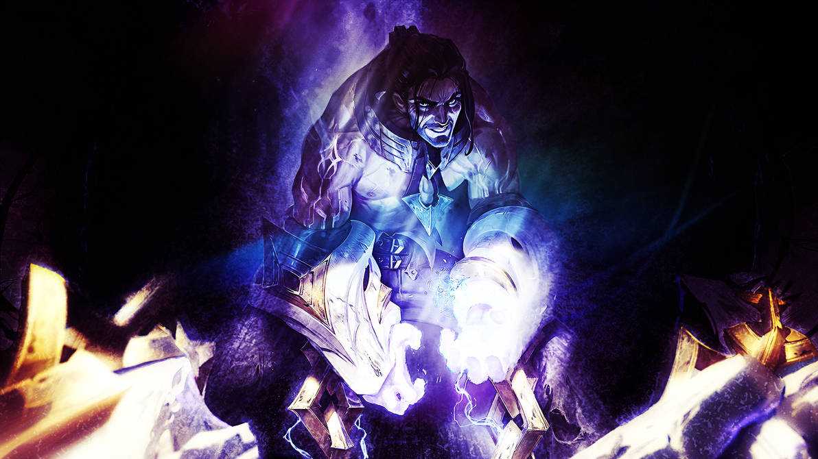 Sylas Rehberi LOL (Build, Rün, CT)