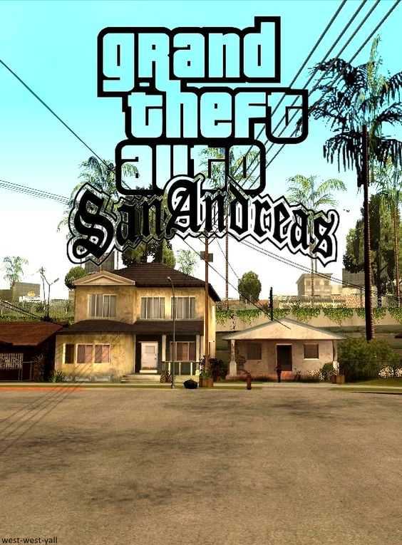 GTA San Andreas SA Hileleri