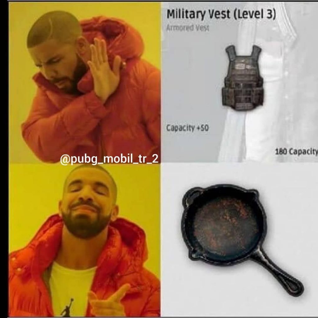 PUBG Caps