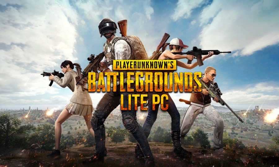 PUBG Lite PC Bilgisayara Nasıl İndirilir
